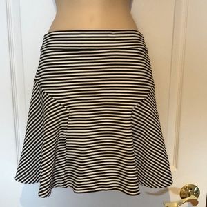 Express A-line Skirt